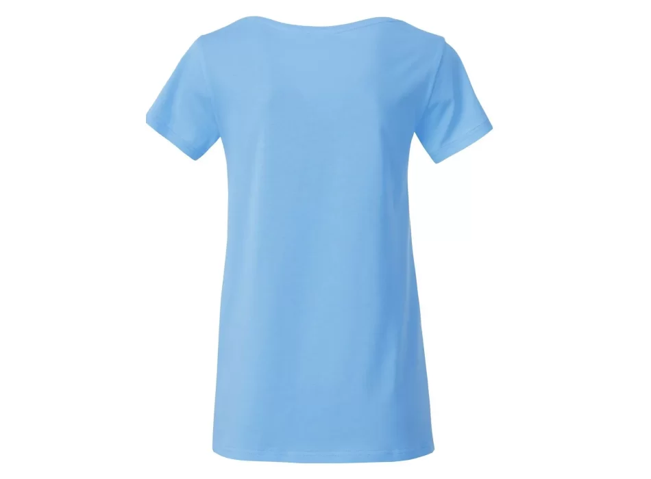 Ladies' Basic-T FullGadgets.com