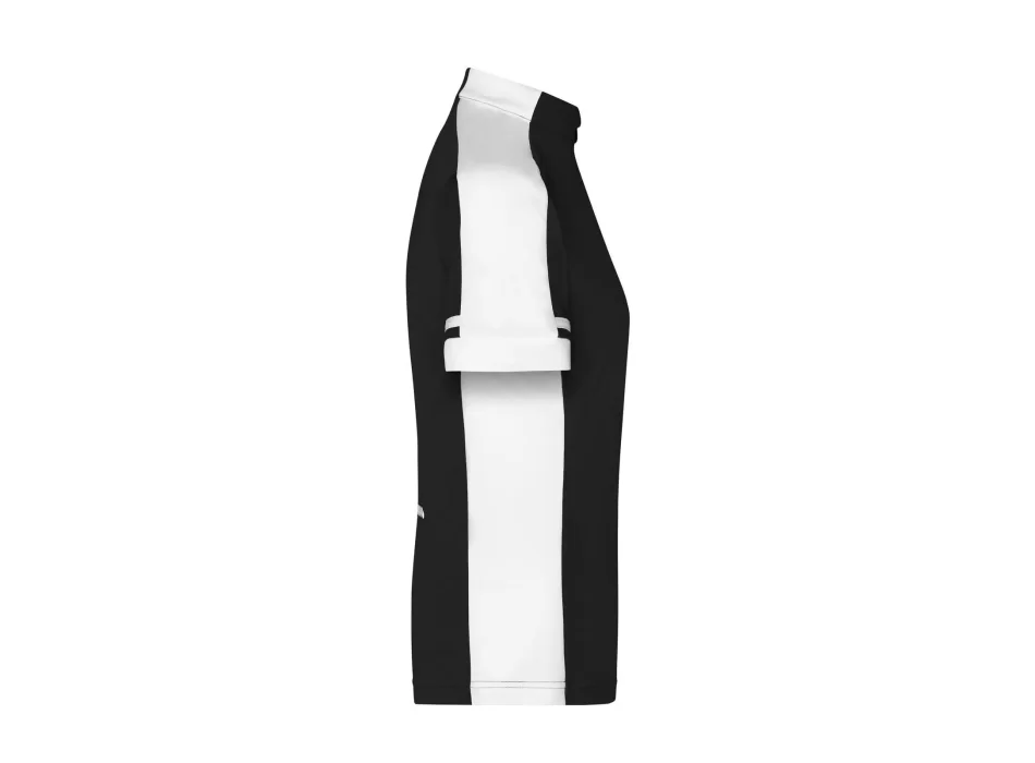 Ladies' Bike-T Half Zip FullGadgets.com