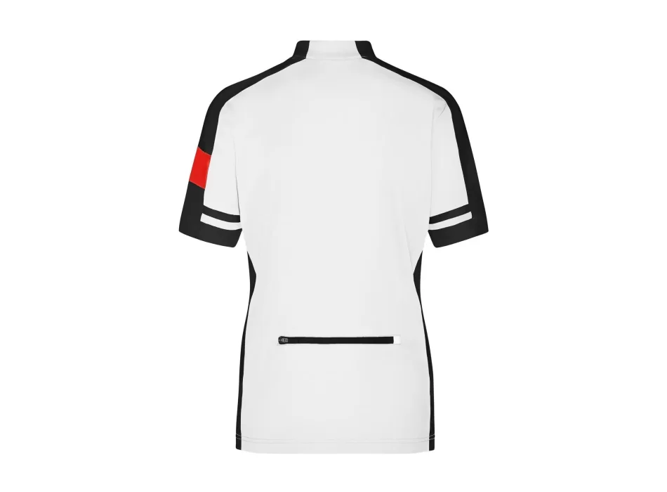 Ladies' Bike-T Half Zip FullGadgets.com