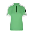 Ladies' Bike-T Half Zip FullGadgets.com