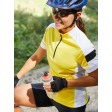 Ladies' Bike-T Half Zip FullGadgets.com