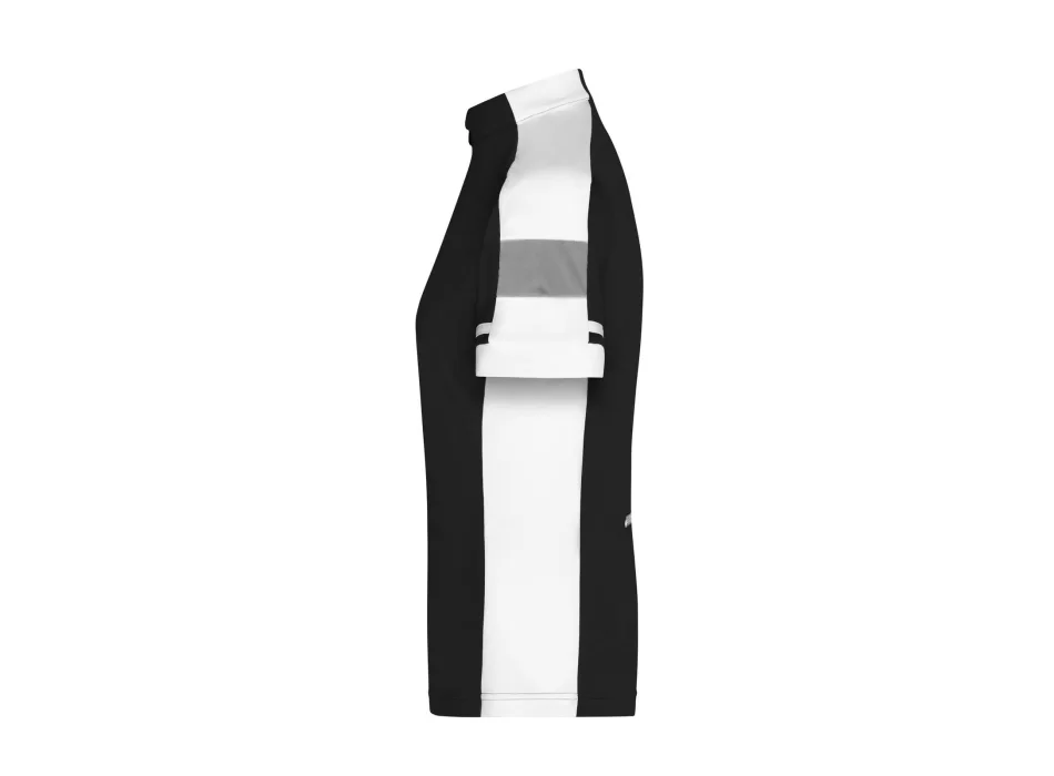 Ladies' Bike-T Half Zip FullGadgets.com