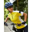 Ladies' Bike-T Half Zip FullGadgets.com