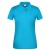 Ladies' Bio Polo 50%Ocs 50% Poliestere Personalizzabile |James 6 Nicholson