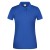 Ladies' Bio Polo 50%Ocs 50% Poliestere Personalizzabile |James 6 Nicholson