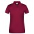 Ladies' Bio Polo 50%Ocs 50% Poliestere Personalizzabile |James 6 Nicholson