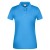 Ladies' Bio Polo 50%Ocs 50% Poliestere Personalizzabile |James 6 Nicholson