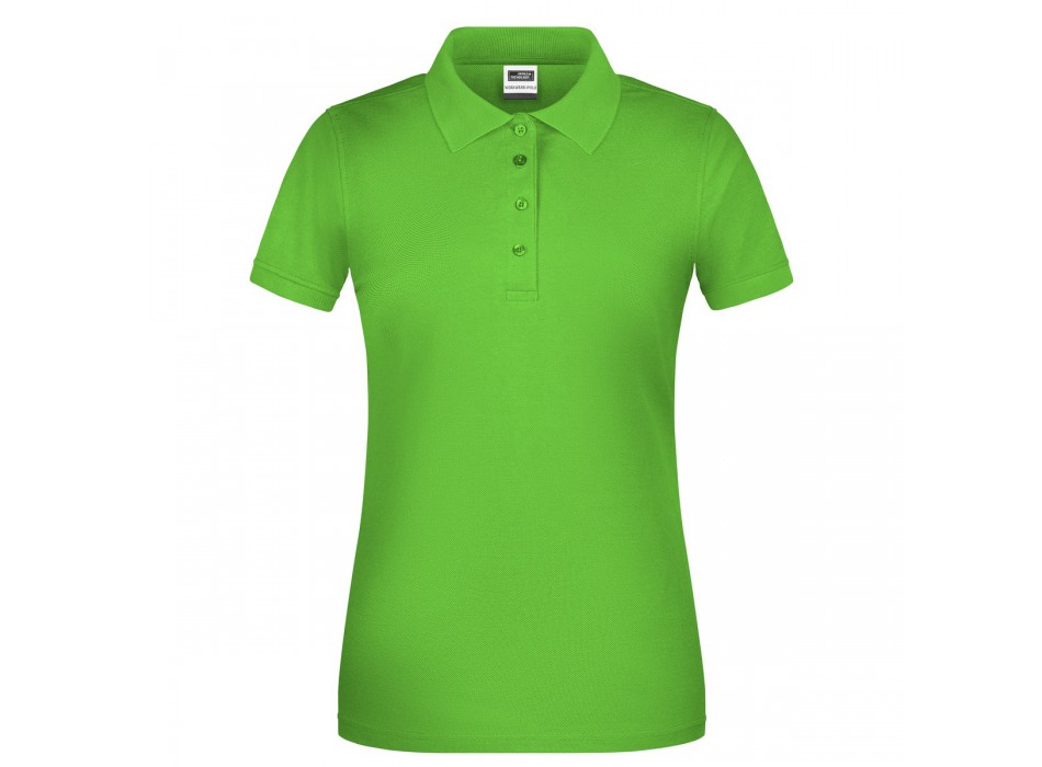 Ladies' BIO Polo 50%OCS 50%P FullGadgets.com