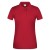 Ladies' Bio Polo 50%Ocs 50% Poliestere Personalizzabile |James 6 Nicholson