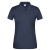 Ladies' Bio Polo 50%Ocs 50% Poliestere Personalizzabile |James 6 Nicholson