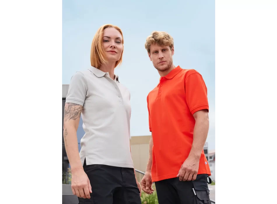 Ladies' BIO Workwear Polo FullGadgets.com