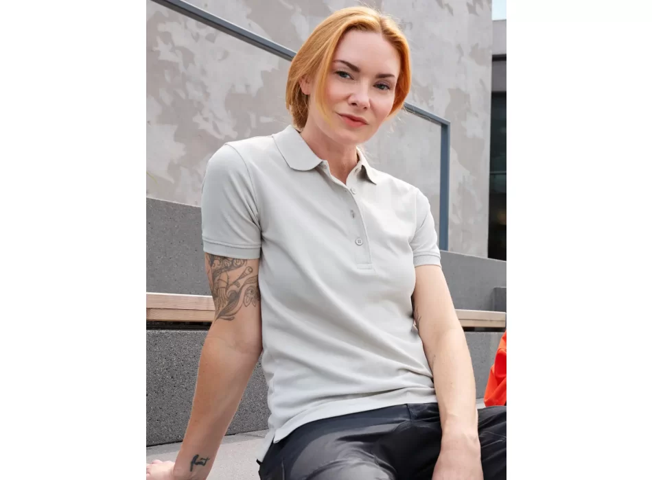 Ladies' BIO Workwear Polo FullGadgets.com