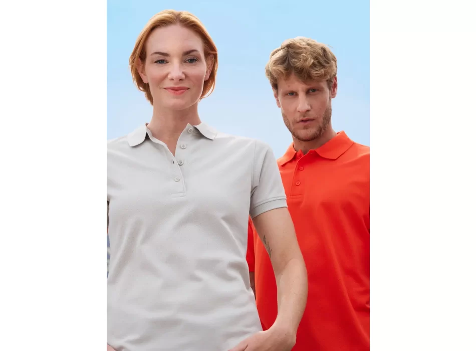 Ladies' BIO Workwear Polo FullGadgets.com