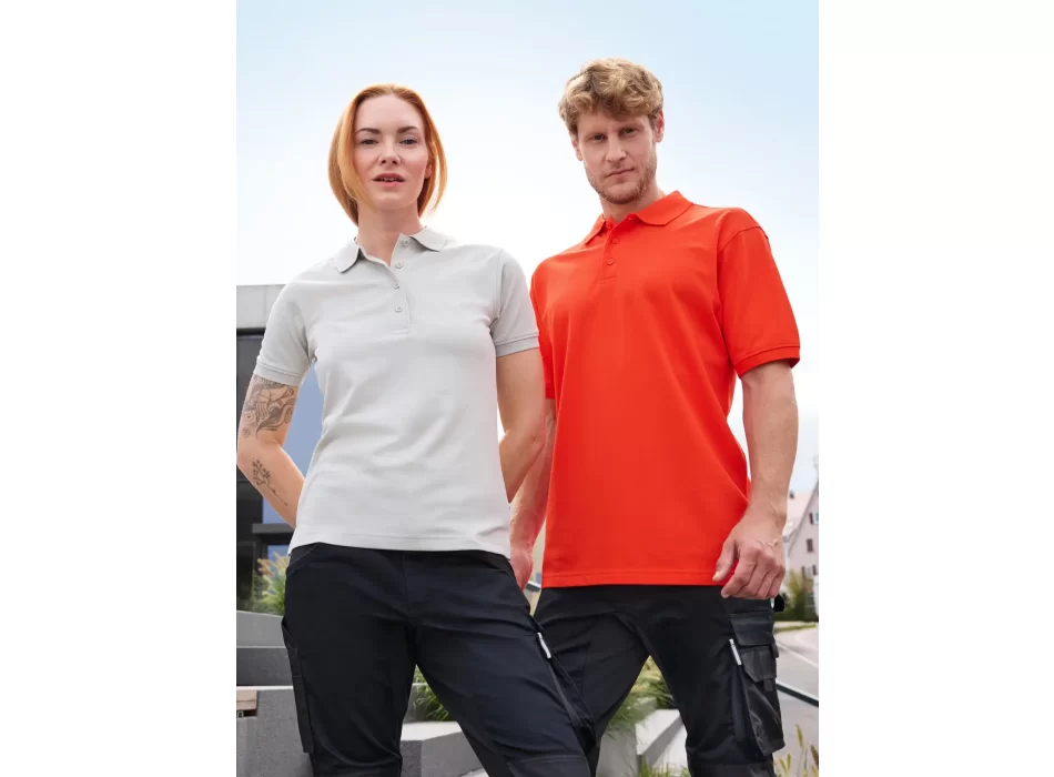 Ladies' BIO Workwear Polo FullGadgets.com