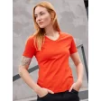 Ladies' Bio workwear T-Shirt FullGadgets.com