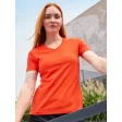 Ladies' Bio workwear T-Shirt FullGadgets.com