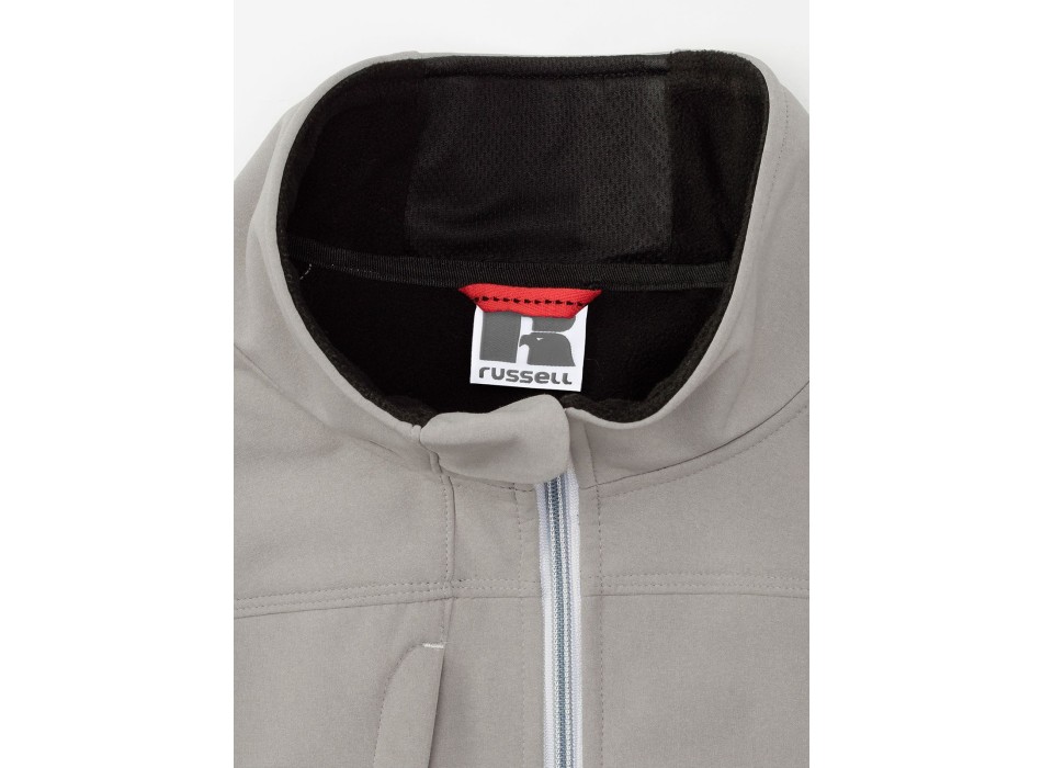 Ladies' Bionic Softshell Jacket FullGadgets.com