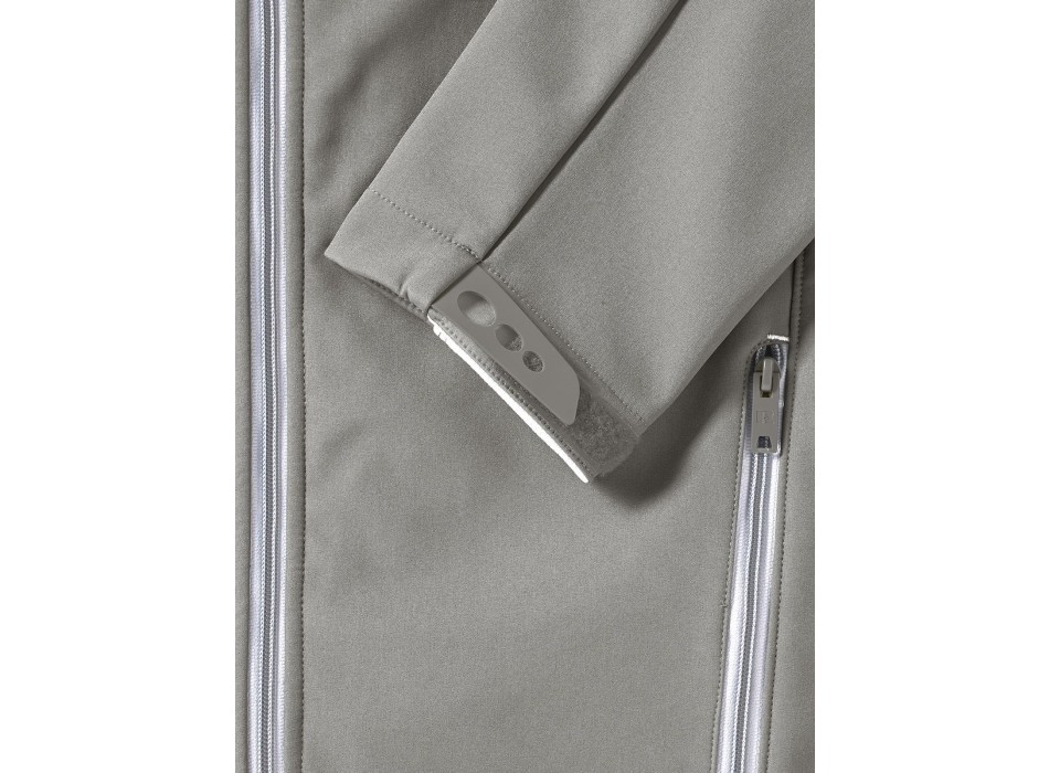Ladies' Bionic Softshell Jacket FullGadgets.com