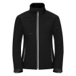 Ladies' Bionic Softshell Jacket FullGadgets.com