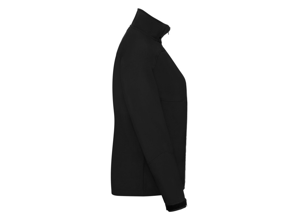 Ladies' Bionic Softshell Jacket FullGadgets.com