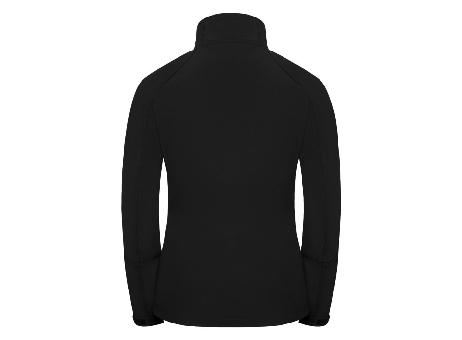 Ladies' Bionic Softshell Jacket FullGadgets.com