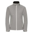 Ladies' Bionic Softshell Jacket FullGadgets.com