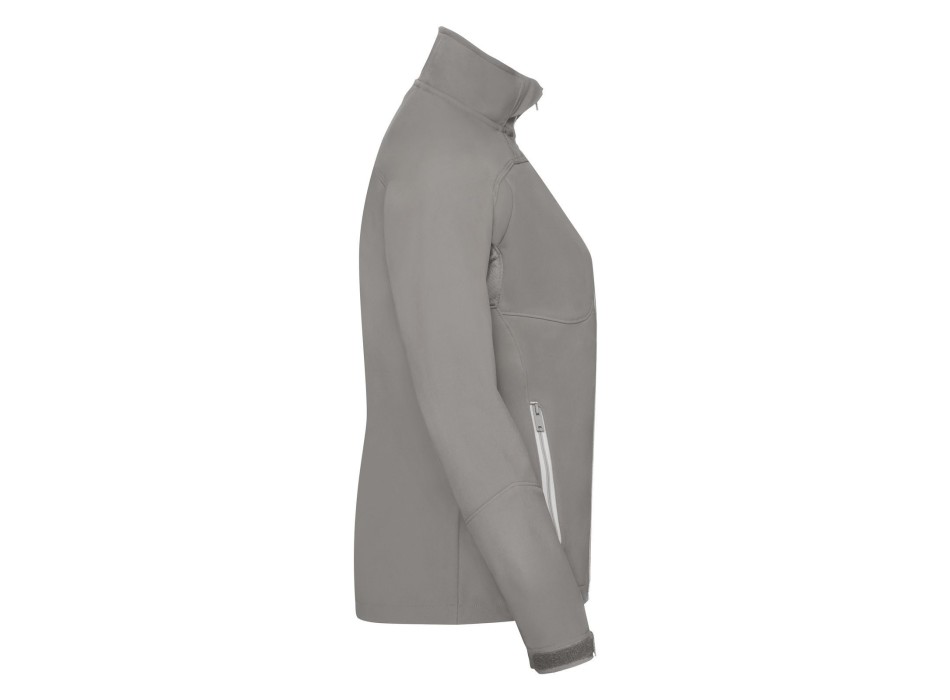 Ladies' Bionic Softshell Jacket FullGadgets.com