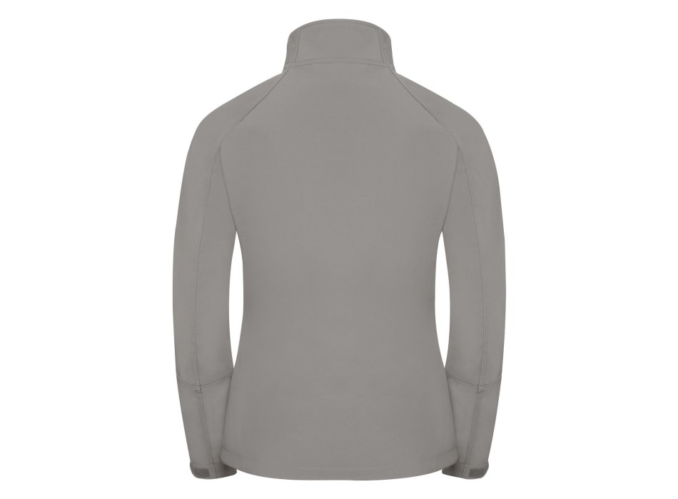 Ladies' Bionic Softshell Jacket FullGadgets.com