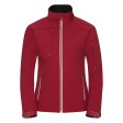 Ladies' Bionic Softshell Jacket FullGadgets.com