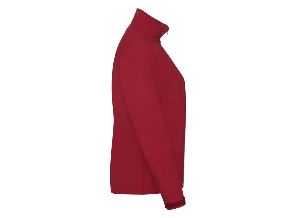 Ladies' Bionic Softshell Jacket FullGadgets.com