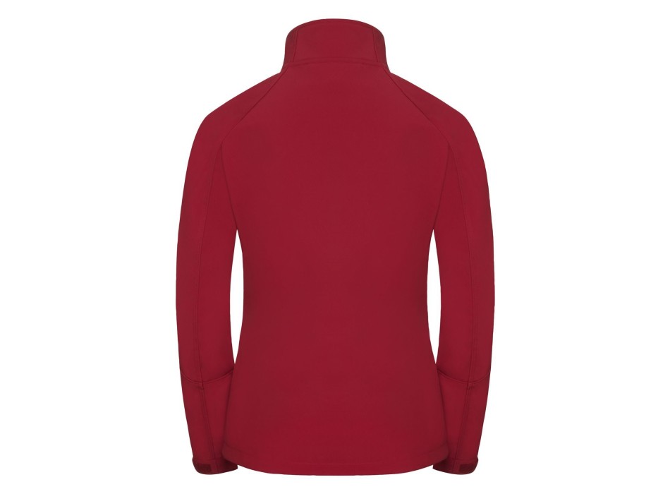 Ladies' Bionic Softshell Jacket FullGadgets.com