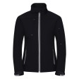 Ladies' Bionic Softshell Jacket FullGadgets.com