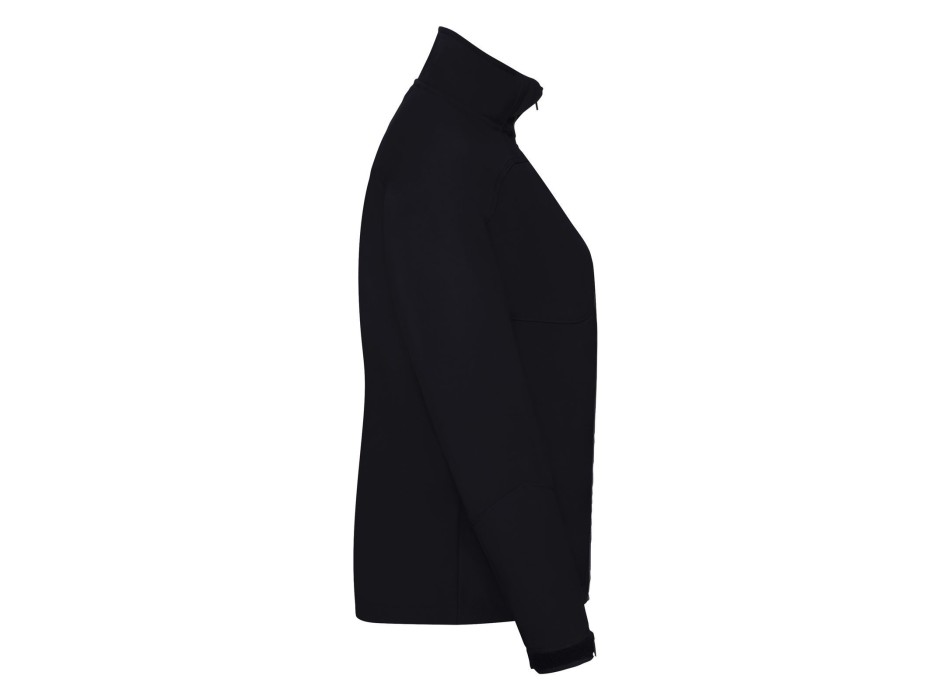 Ladies' Bionic Softshell Jacket FullGadgets.com