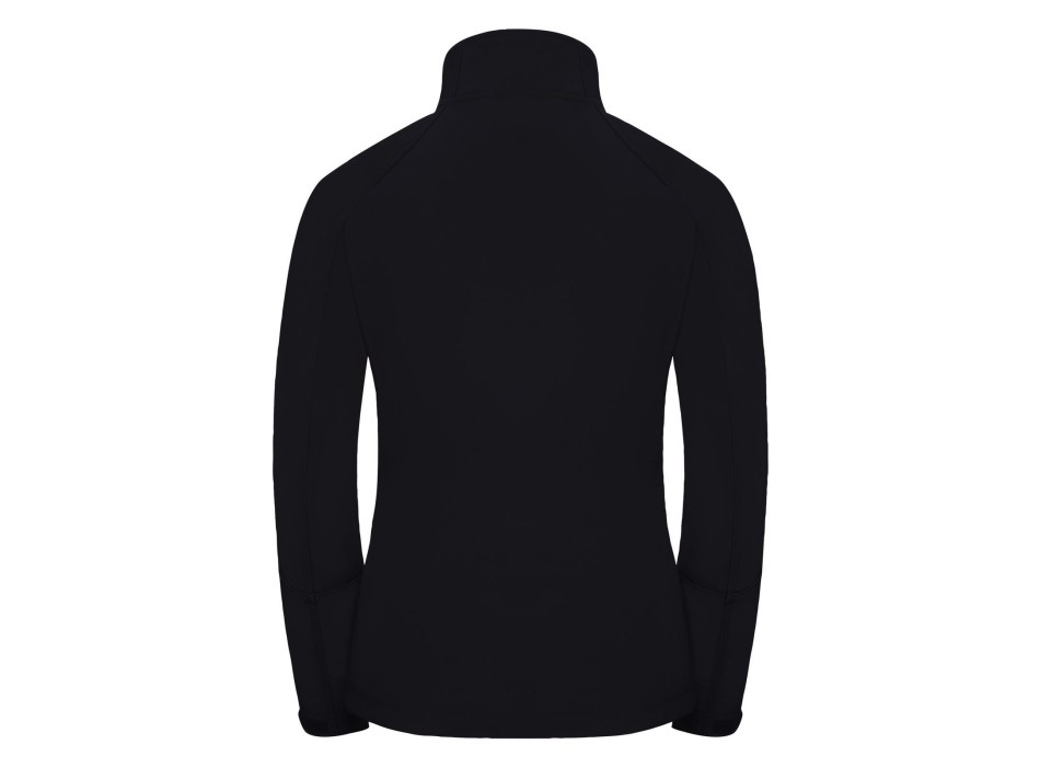 Ladies' Bionic Softshell Jacket FullGadgets.com