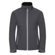 Ladies' Bionic Softshell Jacket FullGadgets.com
