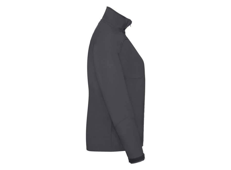 Ladies' Bionic Softshell Jacket FullGadgets.com