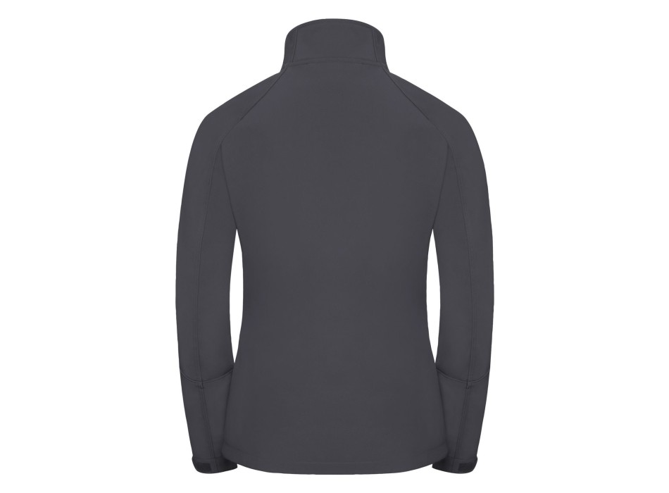 Ladies' Bionic Softshell Jacket FullGadgets.com