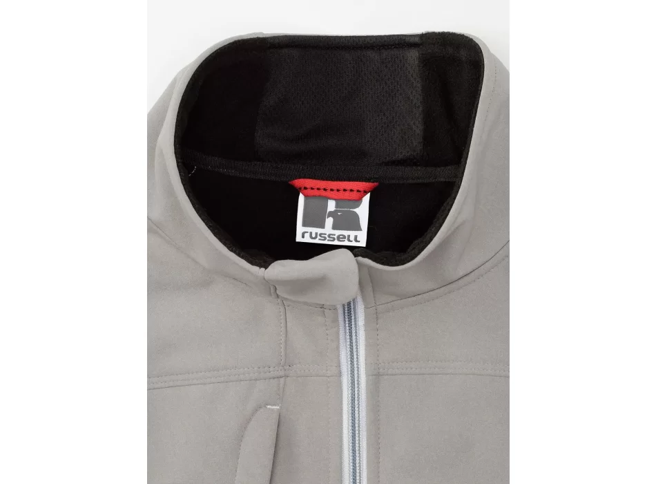 Ladies' Bionic Softshell Jacket FullGadgets.com