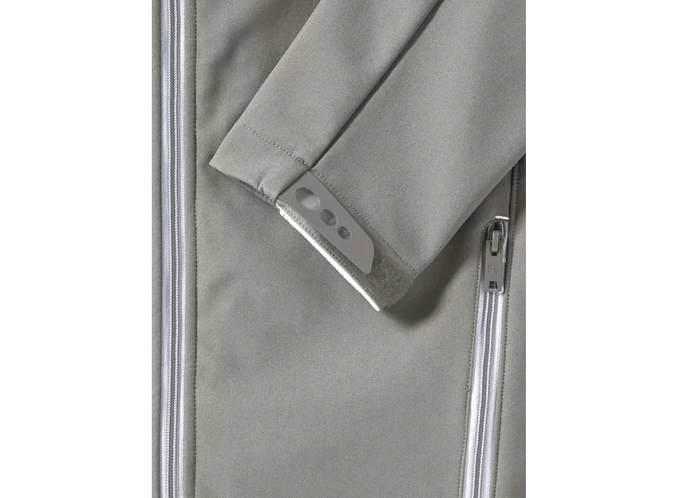 Ladies' Bionic Softshell Jacket FullGadgets.com