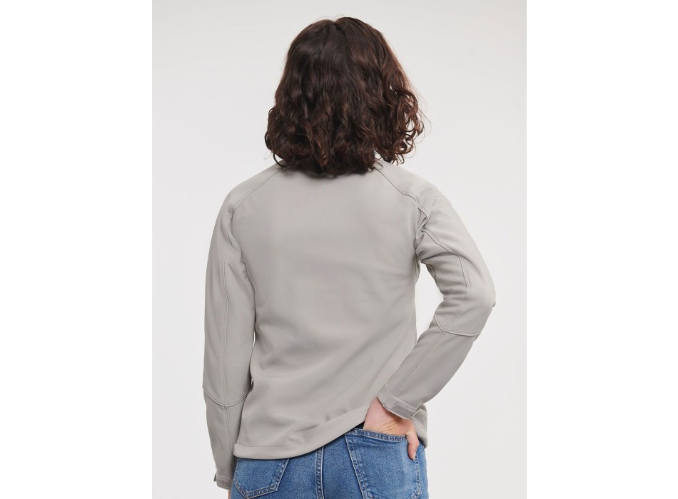 Ladies' Bionic Softshell Jacket FullGadgets.com