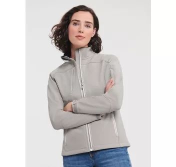 Ladies' Bionic Softshell Jacket FullGadgets.com