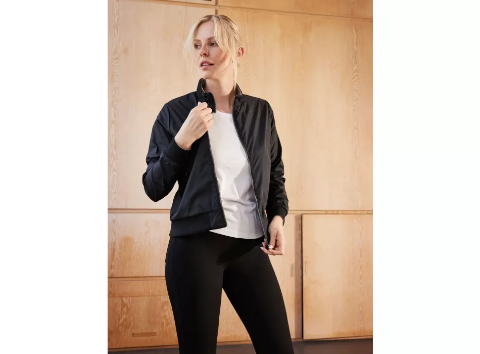 Ladies' Blouson FullGadgets.com