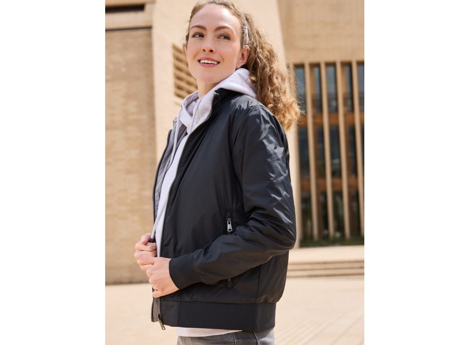 Ladies' Blouson FullGadgets.com