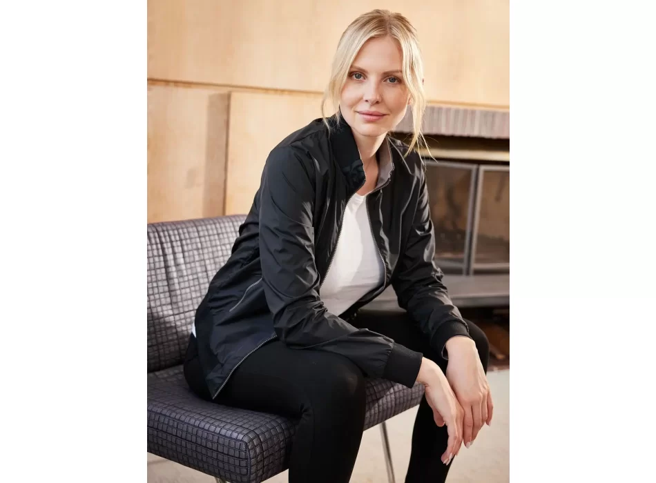 Ladies' Blouson FullGadgets.com