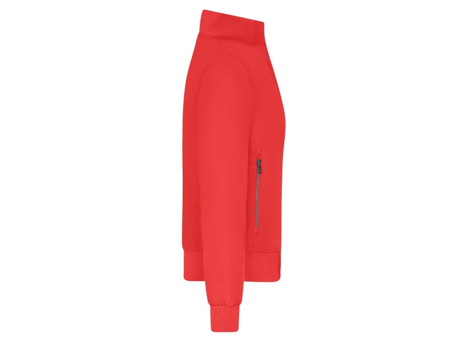 Ladies' Blouson FullGadgets.com