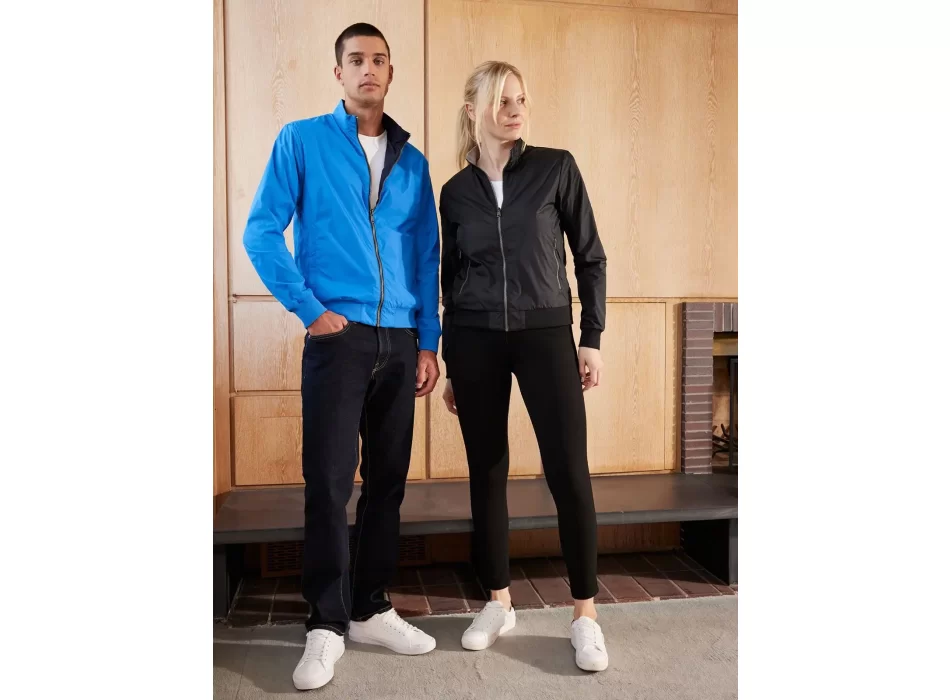 Ladies' Blouson FullGadgets.com