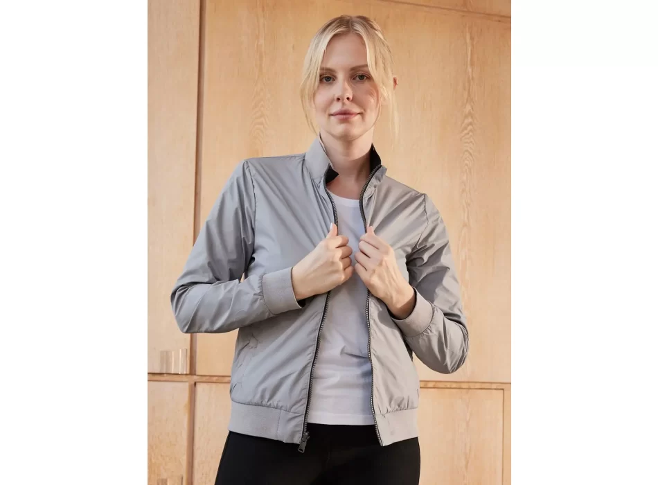 Ladies' Blouson FullGadgets.com