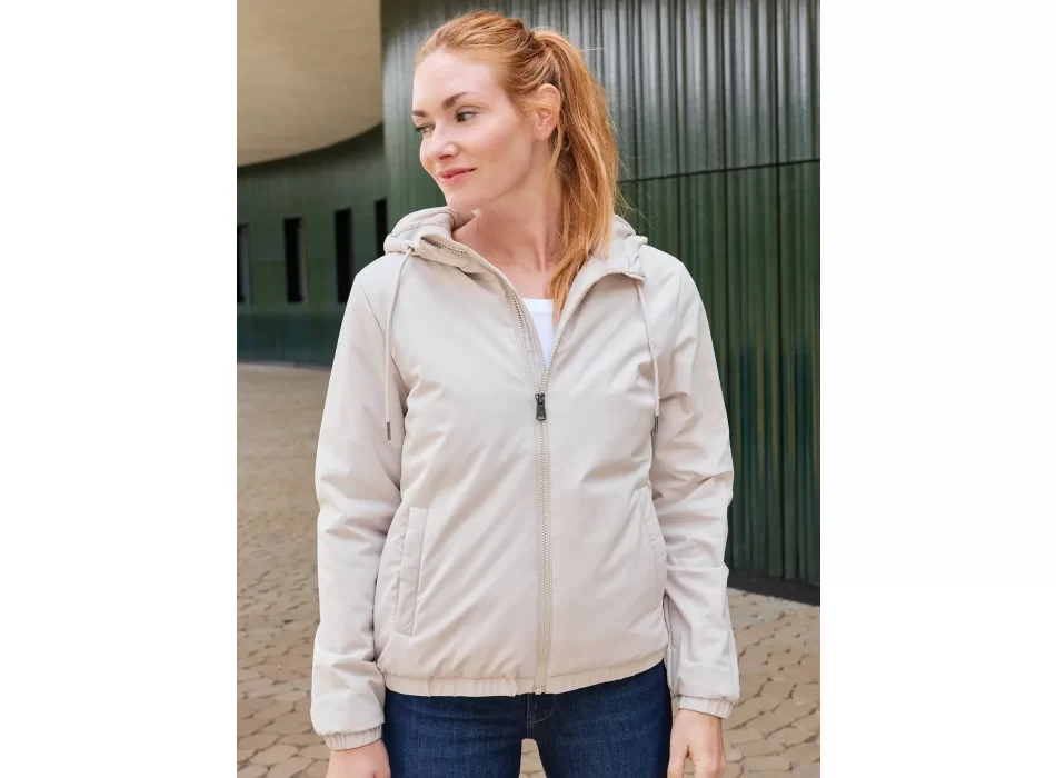 Ladies' Bomber Jacket  GRS FullGadgets.com