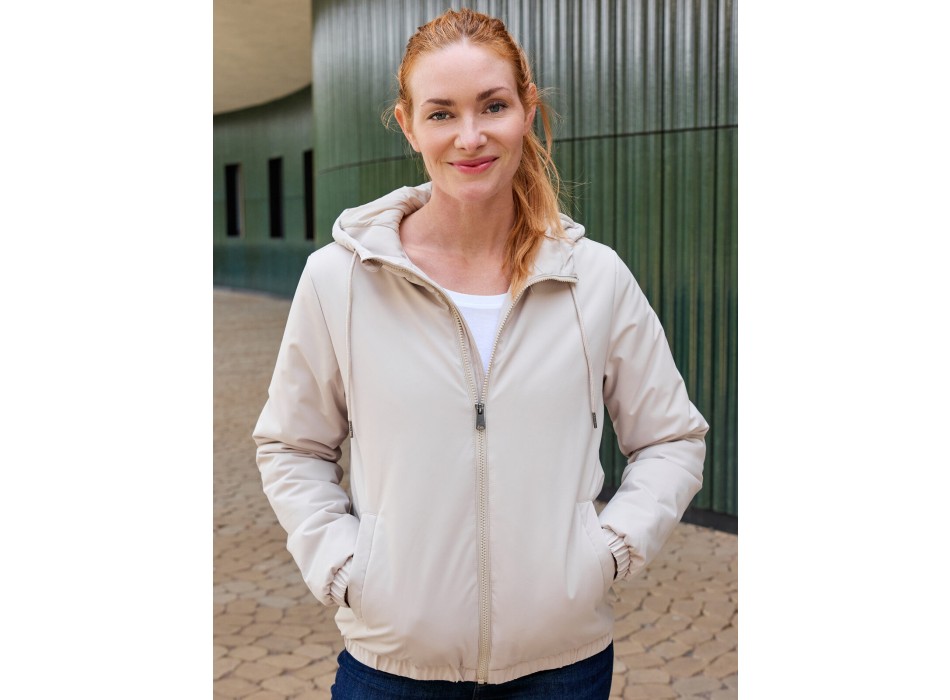 Ladies' Bomber Jacket  GRS FullGadgets.com