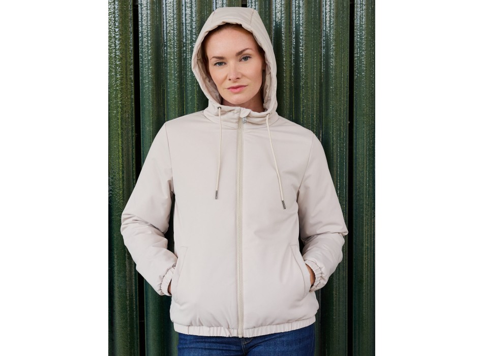 Ladies' Bomber Jacket  GRS FullGadgets.com
